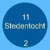 11 Stedentocht 2