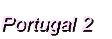 Portugal 2