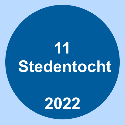 11 Stedentocht 1